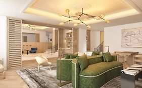 70 Park Avenue Hotel